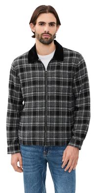 RAILS Jaque Jacket Mountain Storm L