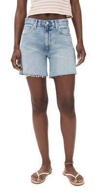 PAIGE Archie Grand Tour Long Shorts Grand Tour 24