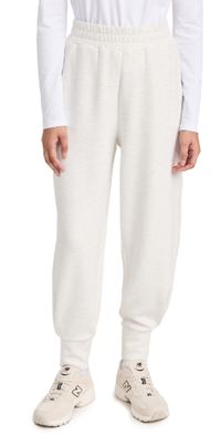 Varley The Relaxed Pants Ivory Marl XL