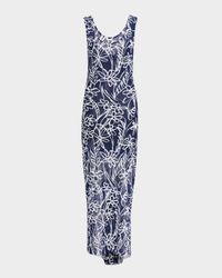 India Maxi Dress