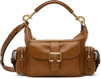 Chloé Tan Camera Bag
