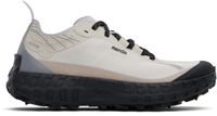 Norda Gray 001 Sneakers