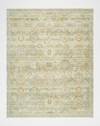 Anelka Hand-Knotted Rug, 8' x 10'