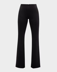 RMP Back Zip Bootcut Pants
