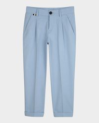 Boy's Ceremony Trousers, Size 6-12