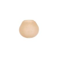 Oyoy Living Design - Vase en verre - Taille Unique - Rouge