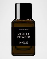 Vanilla Powder Extrait de Parfum, 1.7 oz.