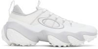 Oakley White Edge Flex Sneakers
