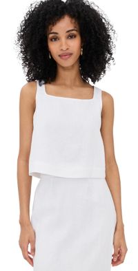 POSSE Val Top Ivory XL