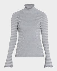 Phyllis Knit Turtleneck