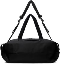 Côte&Ciel Black Sanna Sleek Bag