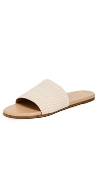 beek Marshbird Sandals Multi Beach 8