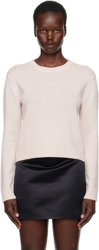 LISA YANG Pull Mable rose