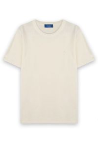 Apnee - Tshirt manches courtes à col rond - Taille XL - Blanc