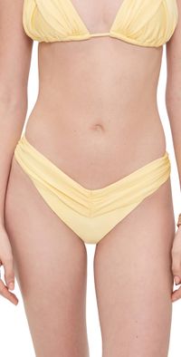 Bananhot Ella Bottoms Daisy Yellow S