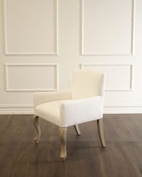 Pallais Dining Arm Chair