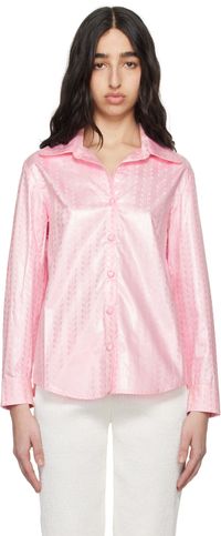 Super YAYA Chemise Honeymoon rose