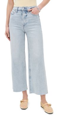 Pistola Lana Crop Jeans Sun-Kissed Vintage 33