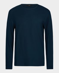 Men's Pima Pique T-Shirt