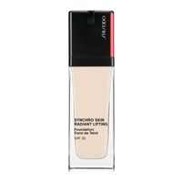 Shiseido - Radiant lifting fond de teint spf 30 - 30ml - Beige