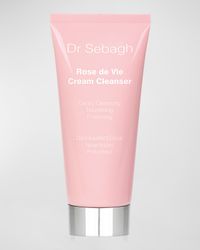 Rose de Vie Cream Cleanser