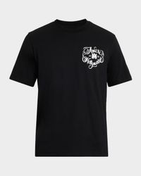 Men's Amiri Hollywood Cotton T-Shirt