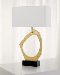Manhattan Table Lamp