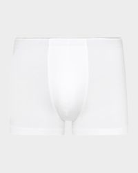 Men's Cotton Superior Boxer Briefs