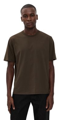 Jeanerica Delon Tee Brown M