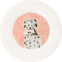 Carne Bollente White Bone Appetit Plate