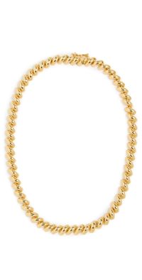 Martha Calvo Marcos Necklace Gold One Size