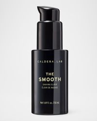The Smooth Shaving Elixir, 1.69 oz.