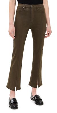 Pistola Denim Lennon Pants with Slit Coated Palms 29