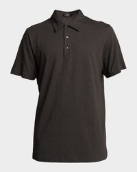 Men's Bron C Cosmos Polo Shirt