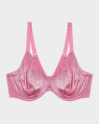 Back Appeal Underwire Bra