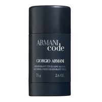 Armani code déodorant stick - 75g