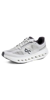 On Cloudsurfer Next Sneakers Glacier White 7