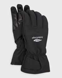 Men's 3B Sports Icon Ski Gloves