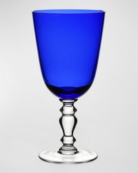 Fanny Goblet, Blue