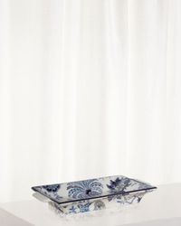 Williamsburg for Port 68 Braganza Tray