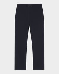 Cigarette Scuba Trousers