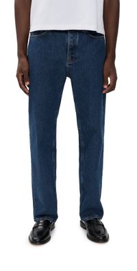 Nudie Jeans Tuff Tony Loose Fit Jeans Evening Jazz 29