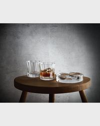 Altruist & Hemingway Gift Set -Ashtray & 2 Tumblers Gift Set