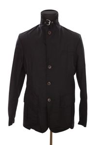 Moncler - Seconde Main - Veste - Taille M - Noir