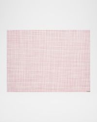 Mini Basketweave Placemat, 14" x 19"