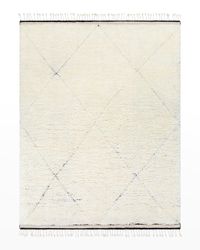 Kerrington Hand-Knotted Rug, 8' x 10'