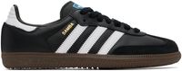 adidas Originals Baskets Samba OG noires