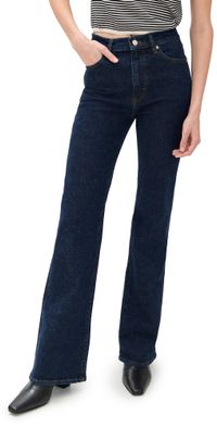 FRAME The Pixie Arrow Jeans Taboo 28