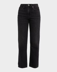 Featherweight Baggy Dre Low-Rise Boyfriend Jeans