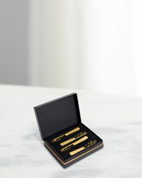 Spirale Spreaders, Set of 4